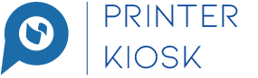 Logo PrinterKiosk